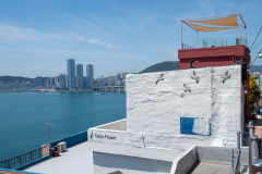 Huinnyeoul Culture Village, Yeongdo-gu