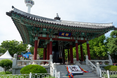 Diamond Tower (Busan Tower), Jung-gu, Yongdusan Park