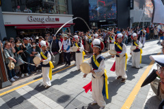 Gwangbok-ro Fashion Street, Jung-gu