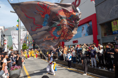 Gwangbok-ro Fashion Street, Jung-gu