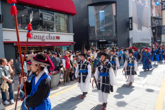 Gwangbok-ro Fashion Street, Jung-gu