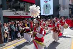 Gwangbok-ro Fashion Street, Jung-gu