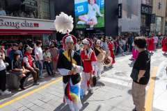 Gwangbok-ro Fashion Street, Jung-gu