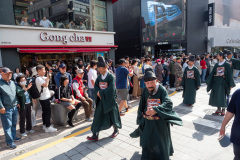 Gwangbok-ro Fashion Street, Jung-gu