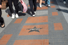 BIFF Street, Jung-gu