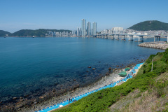 Huinnyeoul Culture Village, Yeongdo-gu