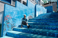 Huinnyeoul Culture Village, Yeongdo-gu