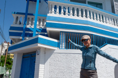 Huinnyeoul Culture Village, Yeongdo-gu