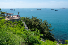 Huinnyeoul Culture Village, Yeongdo-gu