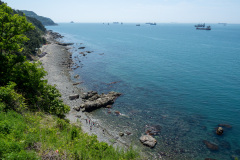 Huinnyeoul Culture Village, Yeongdo-gu