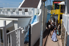 Huinnyeoul Culture Village, Yeongdo-gu