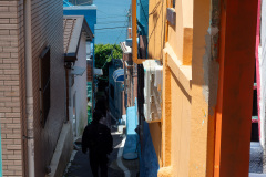 Huinnyeoul Culture Village, Yeongdo-gu