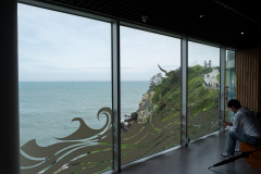 Nam-gu, Oryukdo Island Tourism Information Center