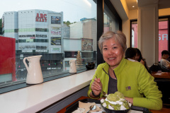 Gwangbok-ro Fashion Street, Jung-gu, Sulbing