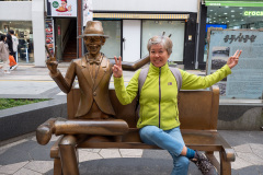 Gwangbok-ro Fashion Street, Jung-gu