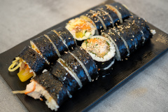 Gijang, 시랑리분식, 오시리아스타테라스