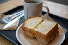A Twosome Place, Saha-gu