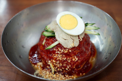 Choryang Milmyeon, Dong-gu, 초량밀면