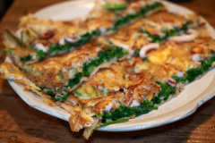 Bupyeongdong Maetdol Bindaetteok, Jung-gu, 부평동맷돌빈대떡2호점