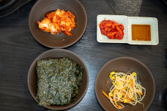 Art Malling Hadan, DKORE, Saha-gu, 북창동순두부