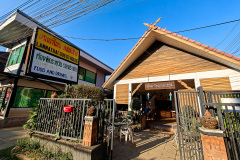 Lanna Thai Guesthouse