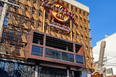 Hard Rock Cafe