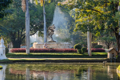 Buak Hard Public Park