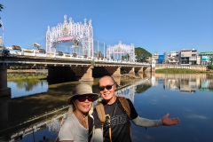 Nawarat Bridge