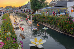 Mae Kha Canal