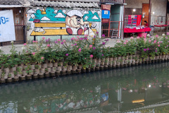 Mae Kha Canal