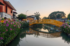 Mae Kha Canal