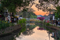 Mae Kha Canal