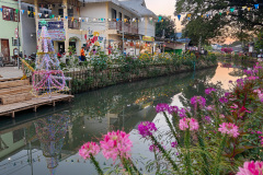 Mae Kha Canal