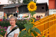 Mae Kha Canal