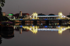 The Good View Bar & Restaurant