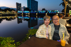 AT KHUA LEK Cafe & Restaurant