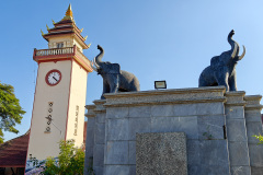 Chiang Mai Railway Station