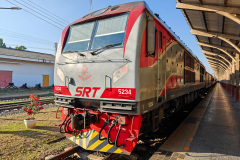 Chiang Mai Railway Station