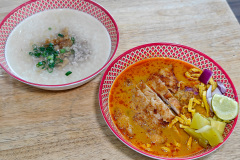 Grazie Thai Local Food