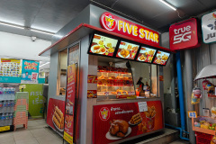 Five Star