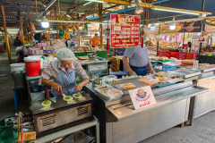 Sanpakhoi Market