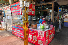 Sanpakhoi Market