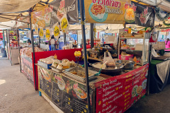Sanpakhoi Market