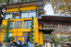 AT KHUA LEK Cafe & Restaurant