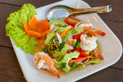 AT KHUA LEK Cafe & Restaurant