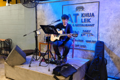 AT KHUA LEK Cafe & Restaurant