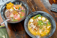 Warorot Market (Kad Luang)