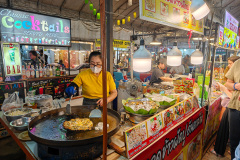 Anusarn Market