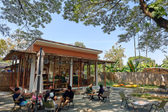 Treespresso Cafe
