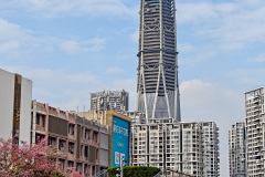 Futian, Shenzhen